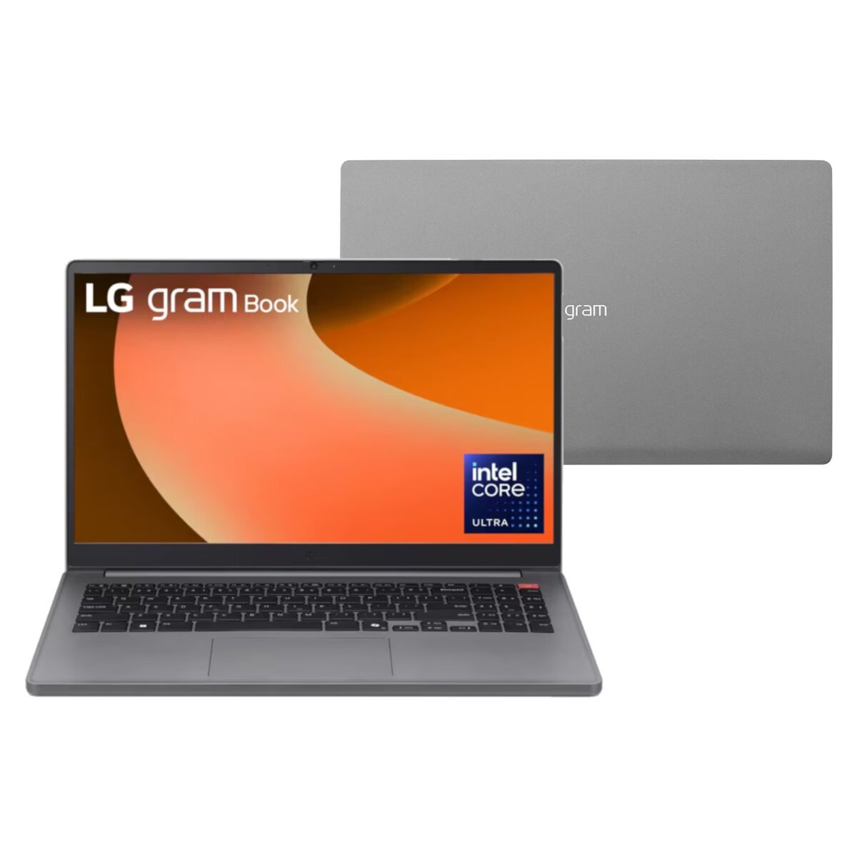Notebook LG 15,6'' Core I5 8gb 512gb Win11 - Imagen 5