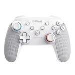 TRUST 25426 GAMEPAD GAMING GXT1246W MUTA BT SWITCH WHITE