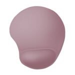 TRUST 26013 MOUSE PAD BIGFOOT PINK
