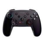 TRUST 25425 GAMEPAD GAMING GXT1246 MUTA SWITCH BLACK
