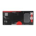 TRUST 25716 GXT759 GAMING MOUSE PAD JAPAN XXL BLACK