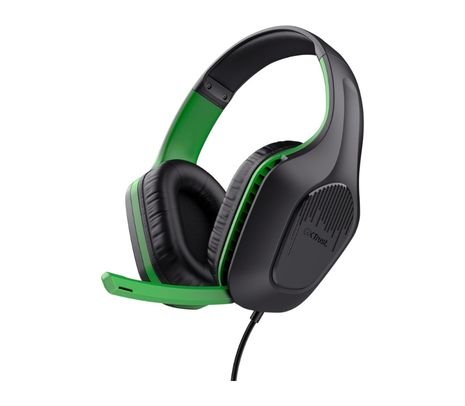 167592.jpg TRUST 24994 HEADSET GAMING GXT415X ZIROX XBOX - Imagen 1