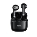 HOCO EW205 EARPHONES PEACEFUL TRUE TWS BK