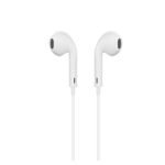 HOCO L7 PLUS EARPHONES ORIGINAL WHITE