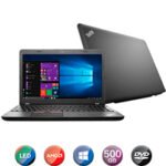 Notebook Lenovo 15,6'' A6 4gb 500gb Win10 Pro - Imagen 4