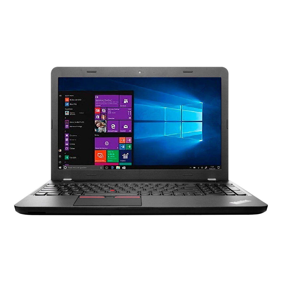 Notebook Lenovo 15,6'' A6 4gb 500gb Win10 Pro - Imagen 2