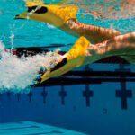 Patas De Rana Entrenamiento Finis Zoomers Z2 Gold B (69) Euro 35-36