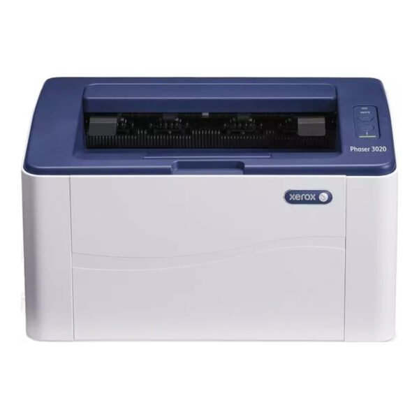 3020VBI-03.jpg.jpg Impresora Laser Wifi Xerox Phaser 3020 Monocromática