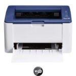 Impresora Laser Wifi Xerox Phaser 3020 Monocromática - Imagen 3