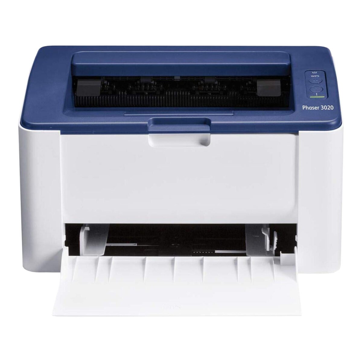 Impresora Laser Wifi Xerox Phaser 3020 Monocromática - Imagen 2
