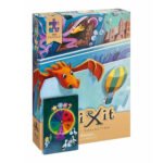 Puzle Libellud Dixit Adventure 500 Piezas +8 - Imagen 2