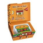 Juego De Mesa Asmodee Burger ¡Ya! +8 - Imagen 2