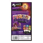 Juego De Mesa Asmodee 5 Minute Dungeon: ¡Maldición! ¡Otra vez no! +8