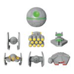 Juego De Mesa Asmodee Star Wars Super Teams +7