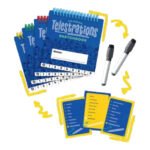 Juego De Mesa Asmodee Telestrations Refresh +10 - Imagen 3