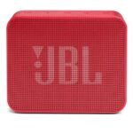 Parlante JBL Go Essential 2 rojo - Imagen 2