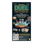 Juego De Mesa Asmodee 7 Wonders: Duel Pantheon +10 - Imagen 3