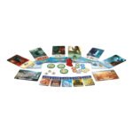 Juego De Mesa Asmodee 7 Wonders: Duel Pantheon +10 - Imagen 2