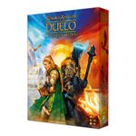 Juego De Mesa Asmodee El Señor De Los Anillos: Duelo Por La Tierra Media +10 - Imagen 5