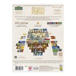 Juego De Mesa Asmodee El Señor De Los Anillos: Duelo Por La Tierra Media +10 - Imagen 3