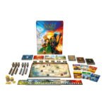 Juego De Mesa Asmodee El Señor De Los Anillos: Duelo Por La Tierra Media +10 - Imagen 2