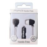 Auriculares Cableados Fifo 3,5mm Varios Colores - Imagen 2