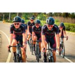 Grupo de ruta Sensah Empire Carbono 11 Velocidades