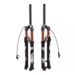 Horquilla Bucklos 27,5'' Trabuco Recto Bloqueo Remoto - Imagen 2