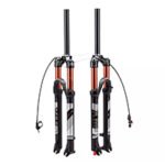Horquilla Bucklos 27,5'' Trabuco Recto Bloqueo Remoto - Imagen 3
