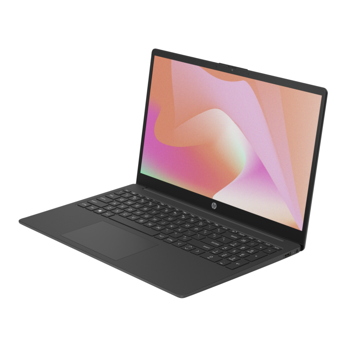 Notebook HP 15,6'' Athlon Gold 7220u 8gb 256gb Win11 - Imagen 2