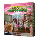 Juego De Mesa Asmodee Potion Explosion +8 - Imagen 3
