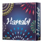 Juego De Mesa Asmodee Hanabi +8 - Imagen 2