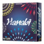 Juego De Mesa Asmodee Hanabi +8 - Imagen 3