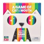 Juego De Mesa Exploding Kittens A Game Of Cat & Mouth +7 - Imagen 5