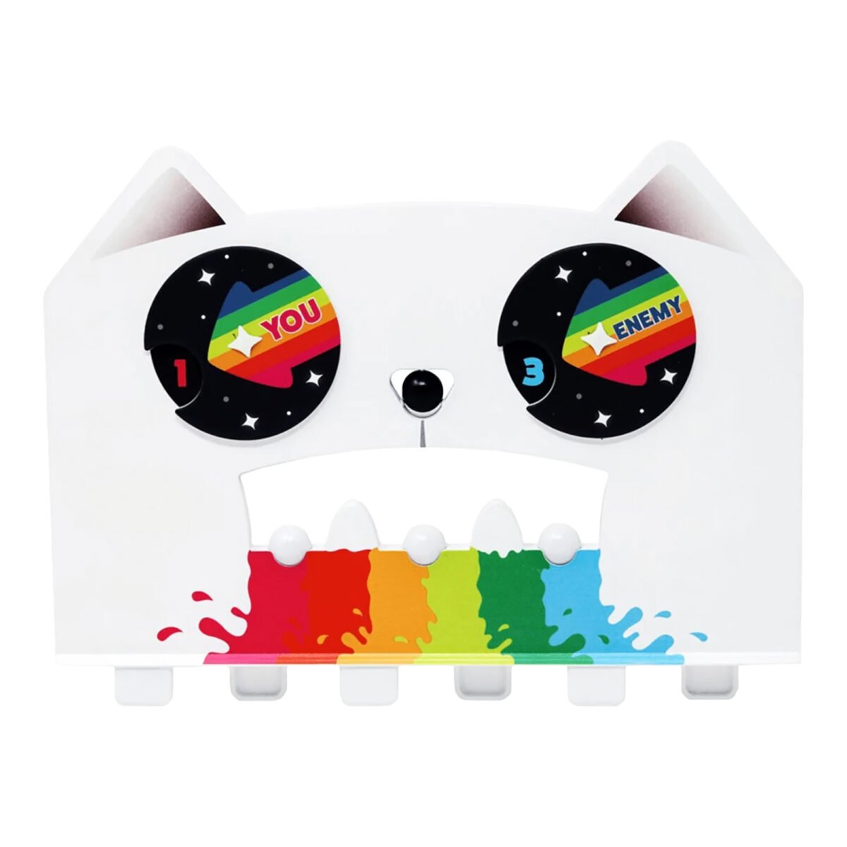Juego De Mesa Exploding Kittens A Game Of Cat & Mouth +7 - Imagen 2