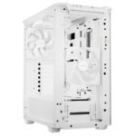 Gabinete be quiet! Pure Base 501 DX blanco - Imagen 3