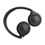 Audifono JBL Tune 530 negro Bluetooth