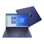 Notebook Hp 15,6'' 3150u 4gb 256gb Win10 - Imagen 4