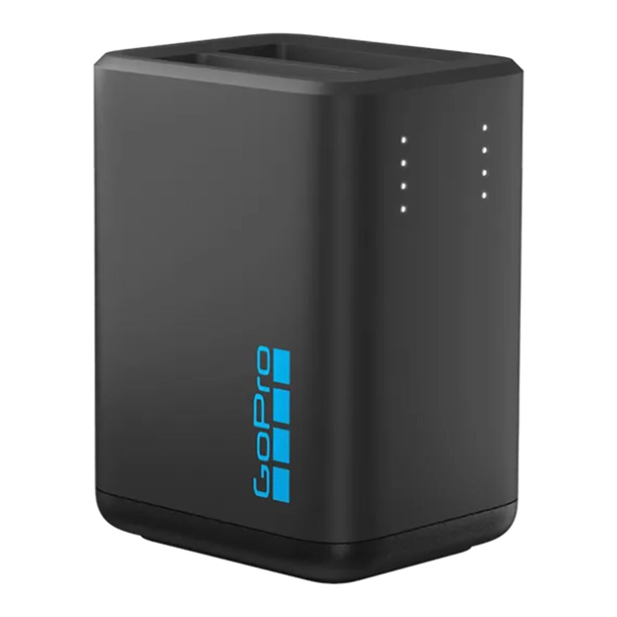 Cargador Doble Gopro AEDBD-201 Para Hero 13 Black - Imagen 2