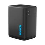 Cargador Doble Gopro AEDBD-201 Para Hero 13 Black - Imagen 3