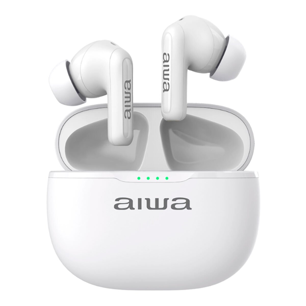 Auriculares Inalámbricos Bt Aiwa Awtwsd4 Tws - Imagen 3