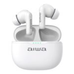 Auriculares Inalámbricos Bt Aiwa Awtwsd4 Tws - Imagen 3