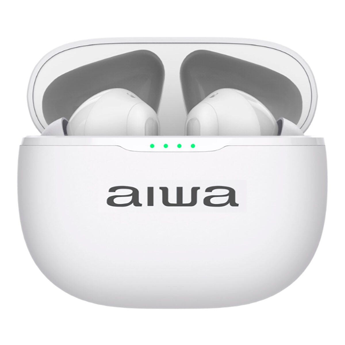Auriculares Inalámbricos Bt Aiwa Awtwsd4 Tws - Imagen 2
