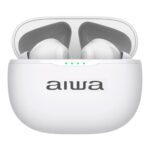 Auriculares Inalámbricos Bt Aiwa Awtwsd4 Tws - Imagen 2