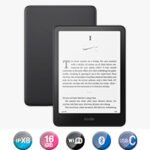 Amazon Kindle Paperwhite Gen12 7'' 300ppp Ipx8 16gb Wifi Bt - Imagen 7