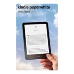 Amazon Kindle Paperwhite Gen12 7'' 300ppp Ipx8 16gb Wifi Bt - Imagen 5