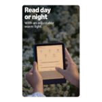 Amazon Kindle Paperwhite Gen12 7'' 300ppp Ipx8 16gb Wifi Bt - Imagen 2