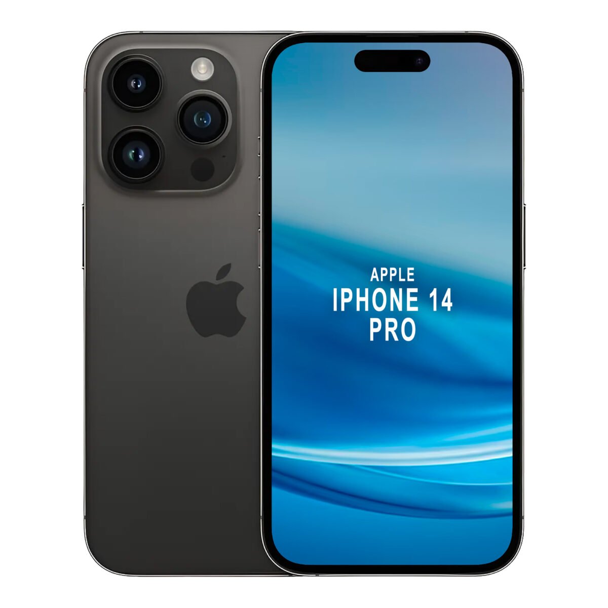 iPhone 14 Pro 6,1'' 5G 6gb 256gb Triple Cam 48mp - Imagen 2