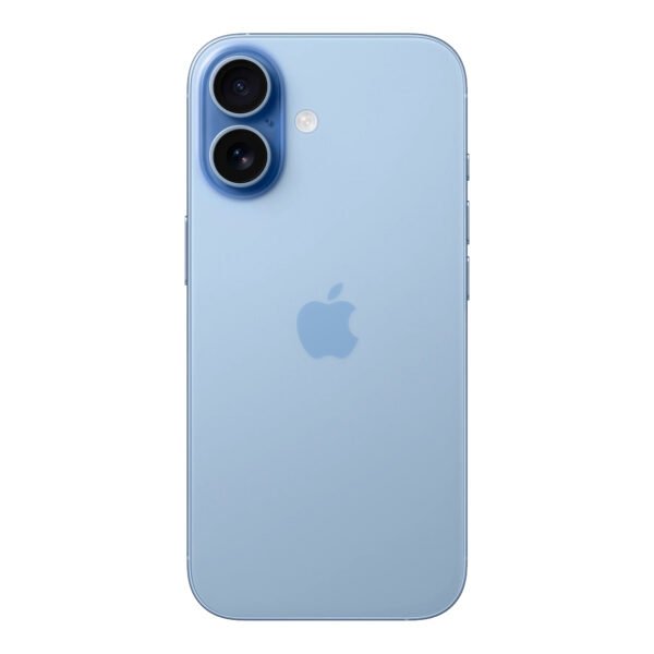 iPhone 17 6,3'' 5G 8gb 256gb Dual Cam 48mp