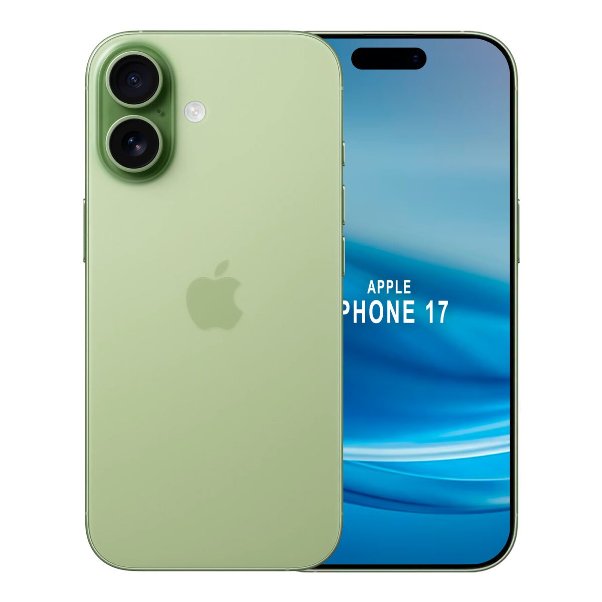 iPhone 17 6,3'' 5G 8gb 256gb Dual Cam 48mp - Imagen 3